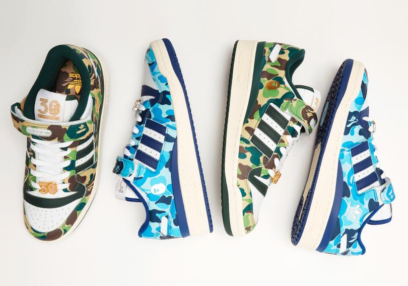 BAPE-adidas-Forum-84-Low-30th-Anniversary-Release-12