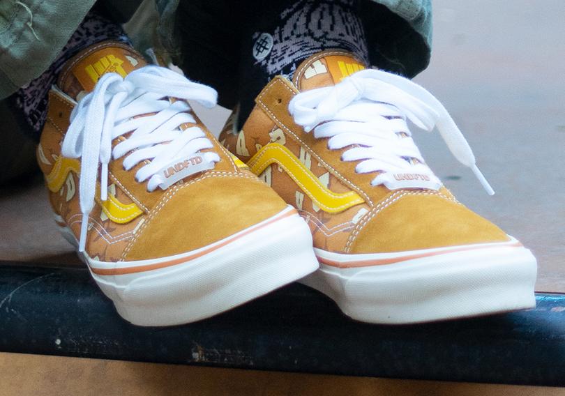 undefeated-vans-old-skool-yellow-3