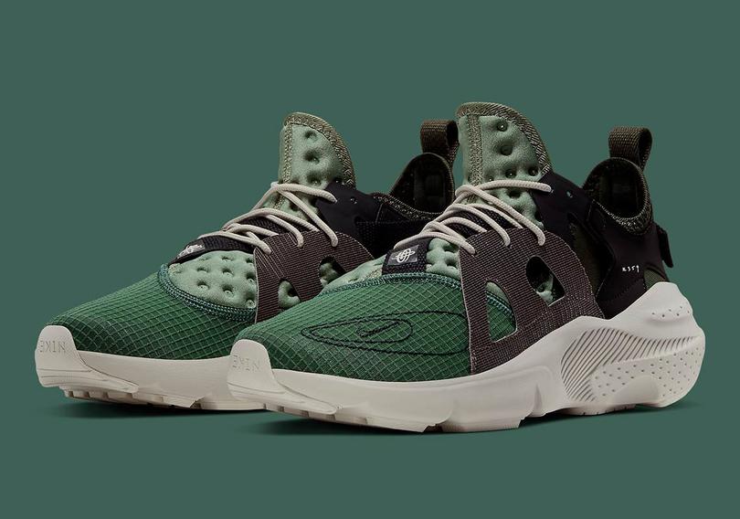 Nike-N354-Huarache-Type-Olive-BQ5102_300-5