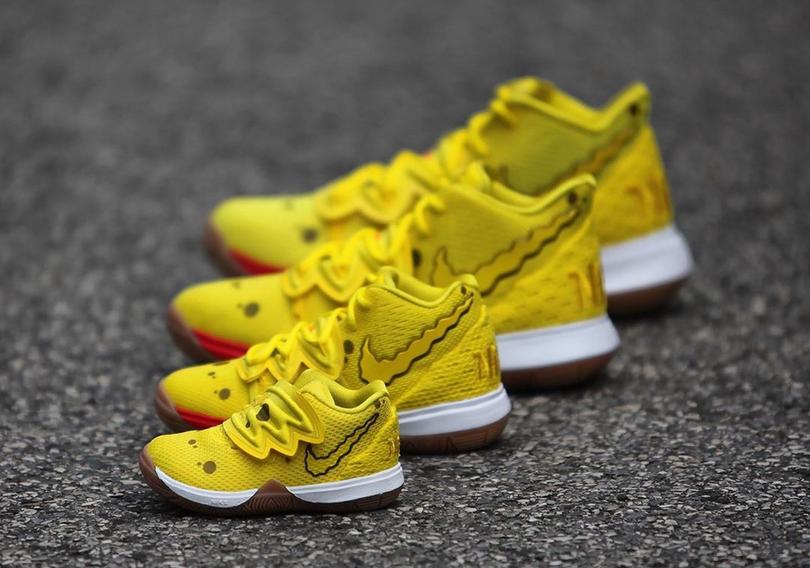 spongebob-nike-kyrie-full-family-sizes-1