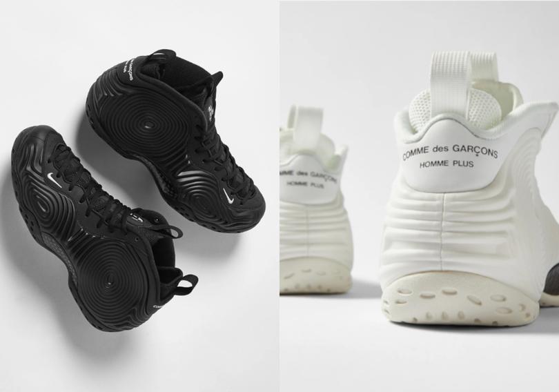 CdG-Nike-Air-Foamposite-One-Global-Launch