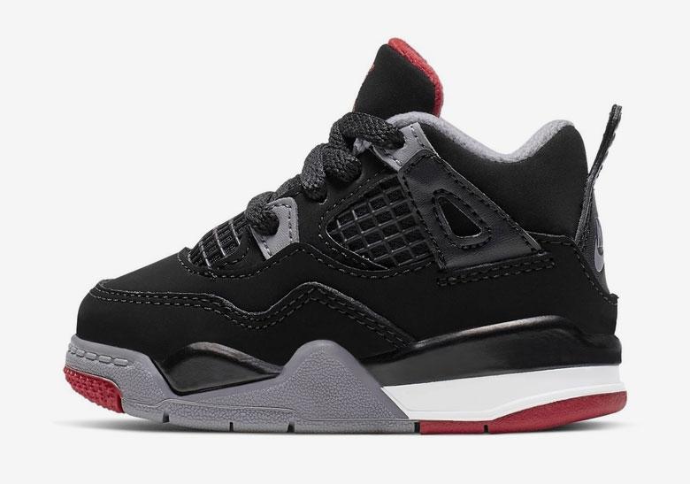 air-jordan-4-bred-toddler-1