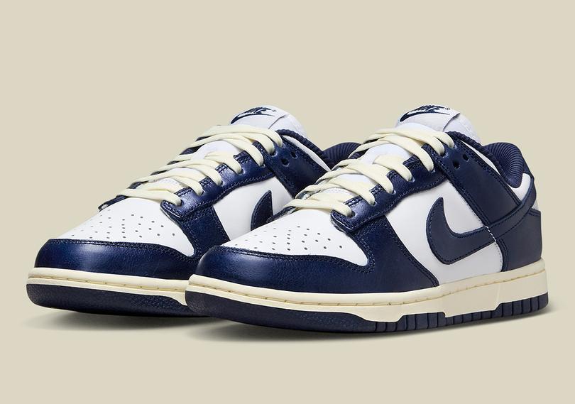 Nike-Dunk-Low-Vintage-Navy-FN7197-100-4