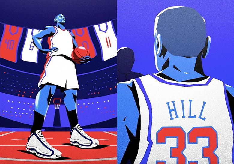 fila-grant-hill-hof-tribute