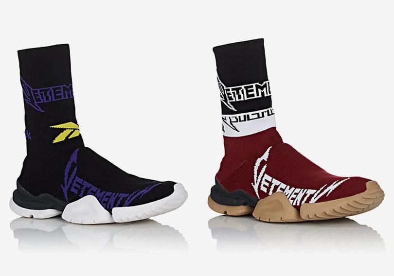 vetements-reebok-sock-runner