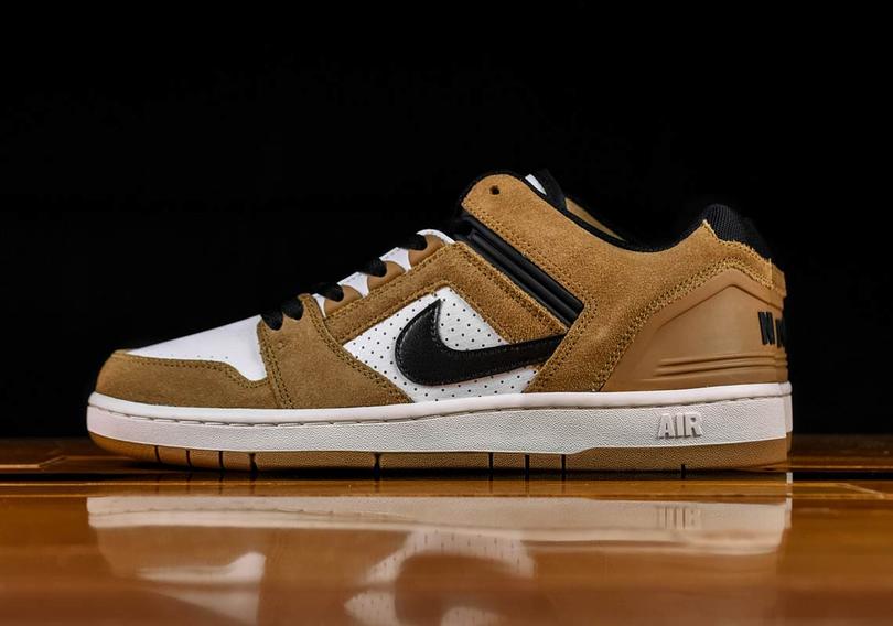 nike-air-force-2-low-esape-brown-ao0300-300-1