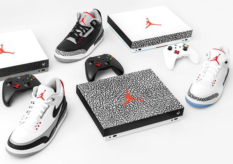 xbox-air-jordan-3-custom-giveaway