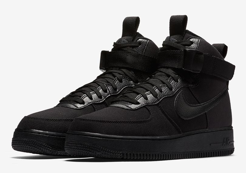 nike-air-force-1-high-triple-black-canvas-ah6768-001-release-info-2