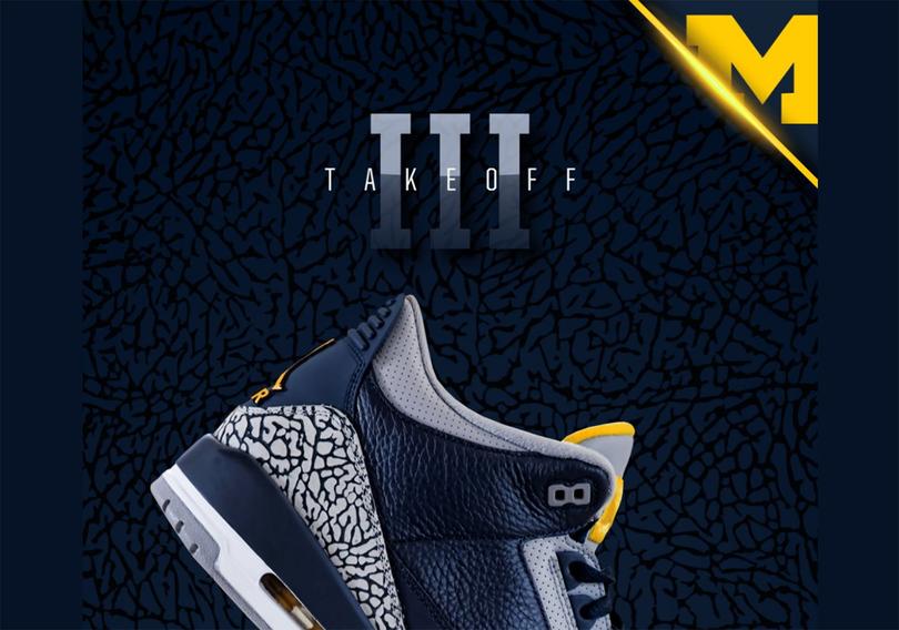 air-jordan-3-michigan-pe-first-look-1