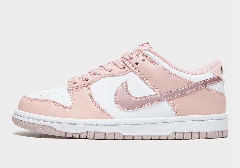 nike-dunk-low-gs-pink-velvet-1