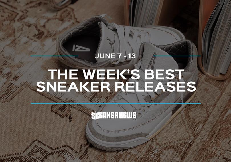 Sneaker-News-Best-Releases-June-7-13