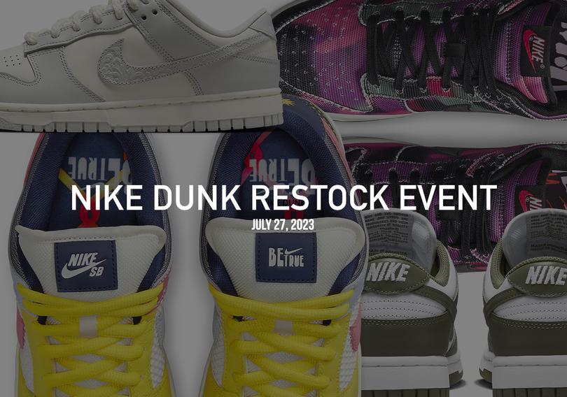 nike-dunk-restock-july-2023