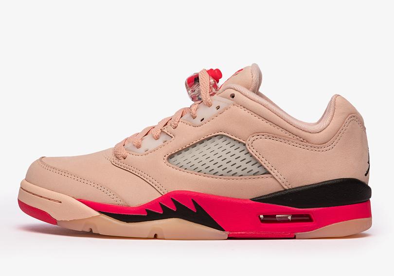 Air-Jordan-5-Low-WMNS-Arctic-Pink-Store-List-6