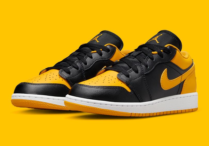 air-jordan-1-low-gs-black-yellow-ochre-553560-072-1-1