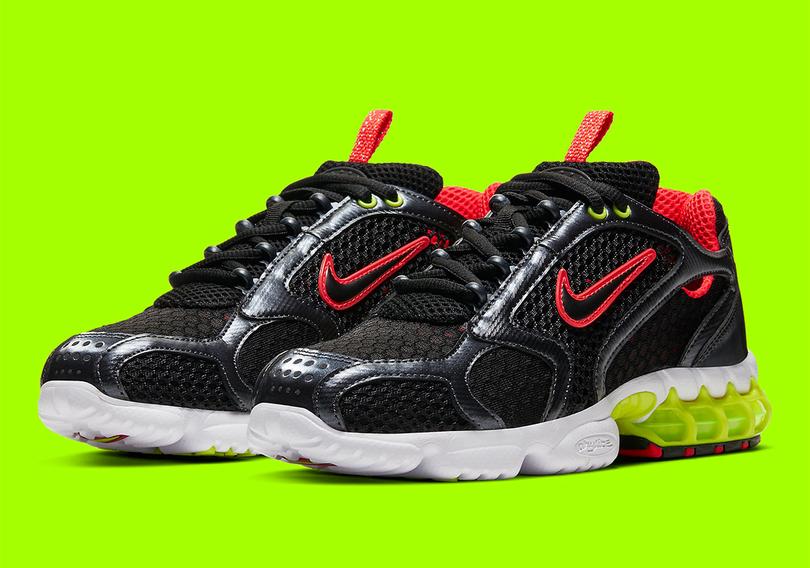 nike-zoom-spiridon-caged-2-CD3613-002-metallic-hematite-black-red-volt-3