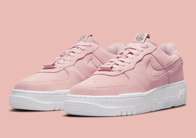 Nike-Air-Force-1-Pink-Suede-DQ5570-600-3