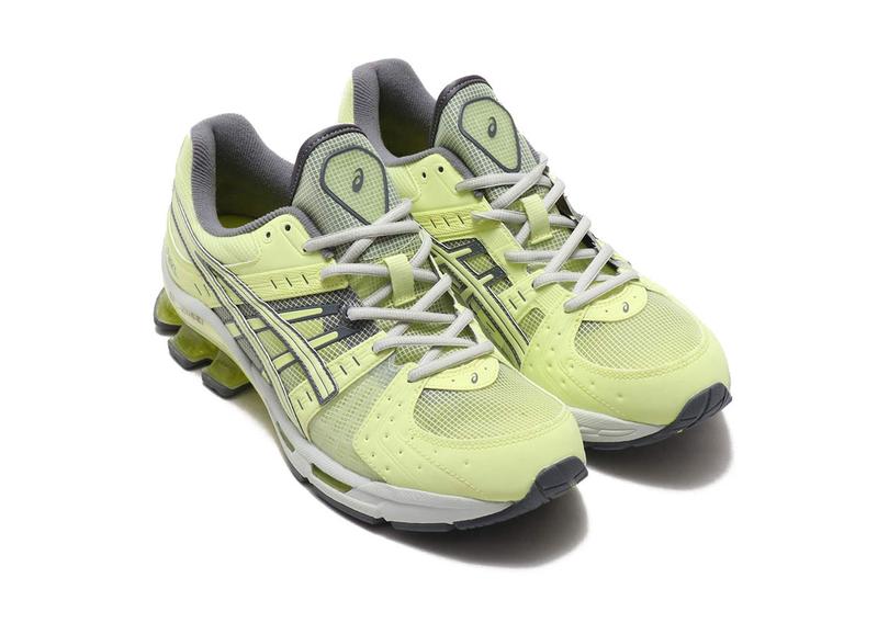 ASICS-GEL-Kinsei-OG-Yellow-1